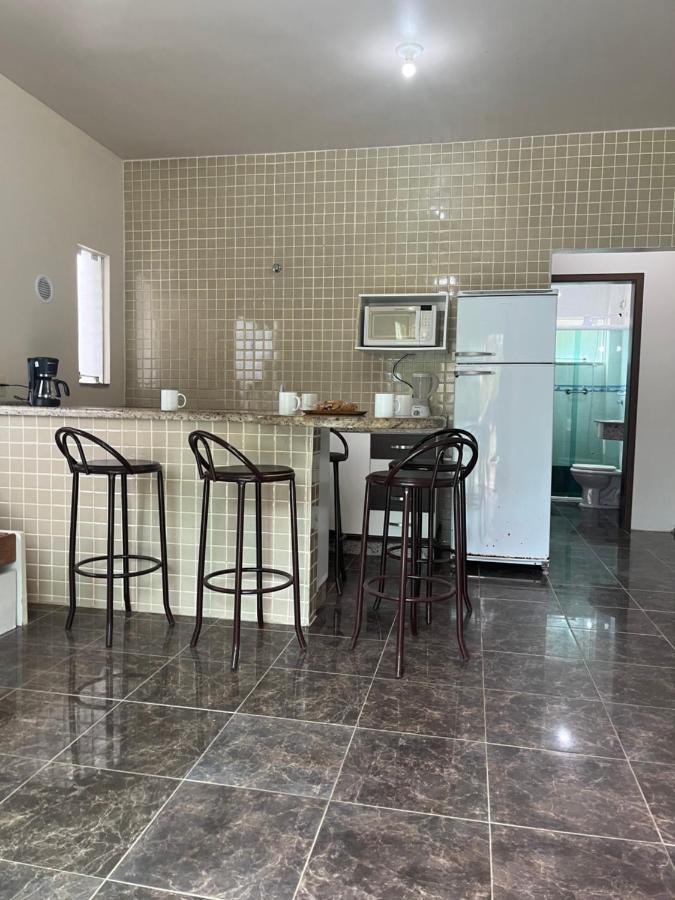 Appartamento La Lola Residencial Bombinhas Esterno foto