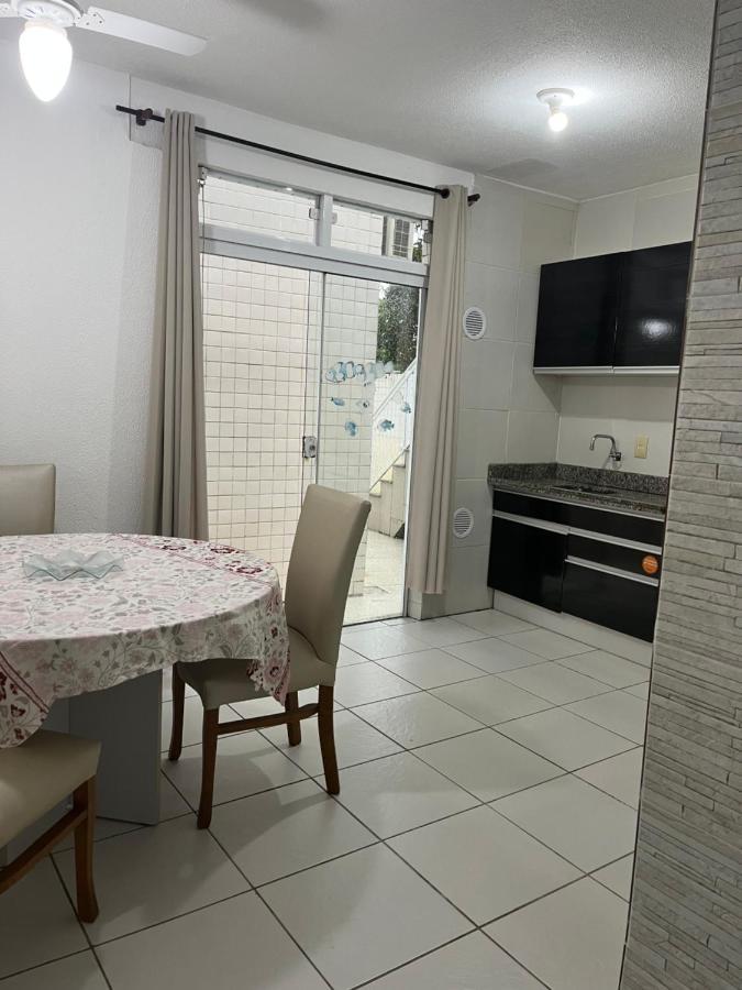 Appartamento La Lola Residencial Bombinhas Esterno foto