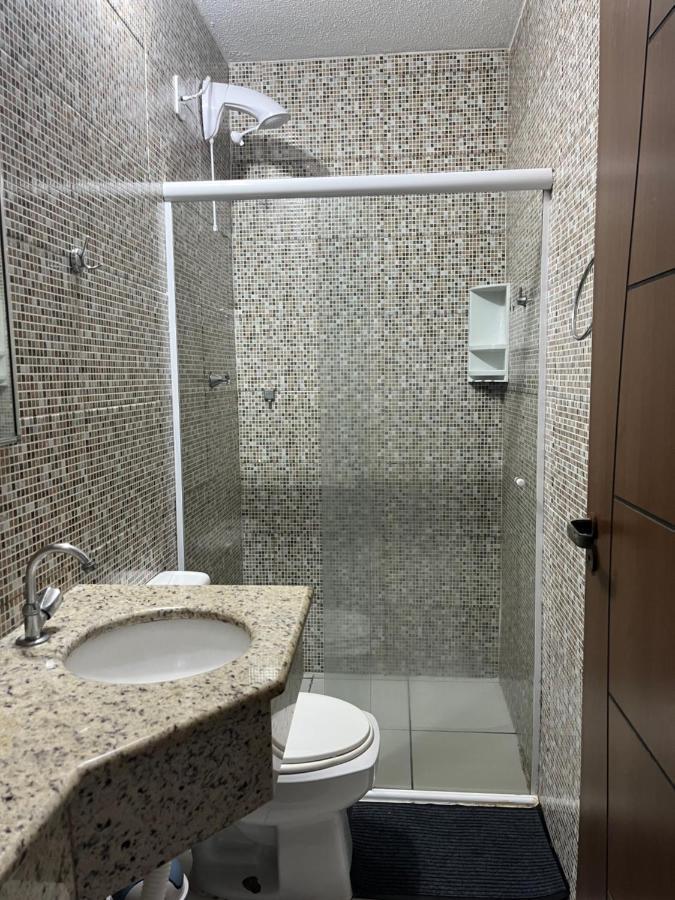 Appartamento La Lola Residencial Bombinhas Esterno foto