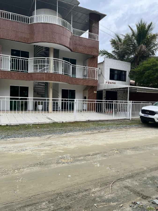 Appartamento La Lola Residencial Bombinhas Esterno foto