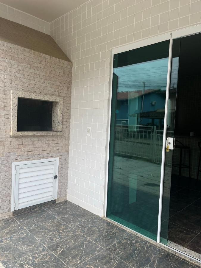 Appartamento La Lola Residencial Bombinhas Esterno foto