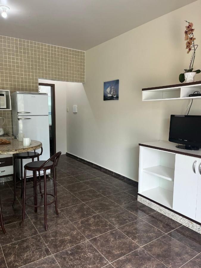 Appartamento La Lola Residencial Bombinhas Esterno foto