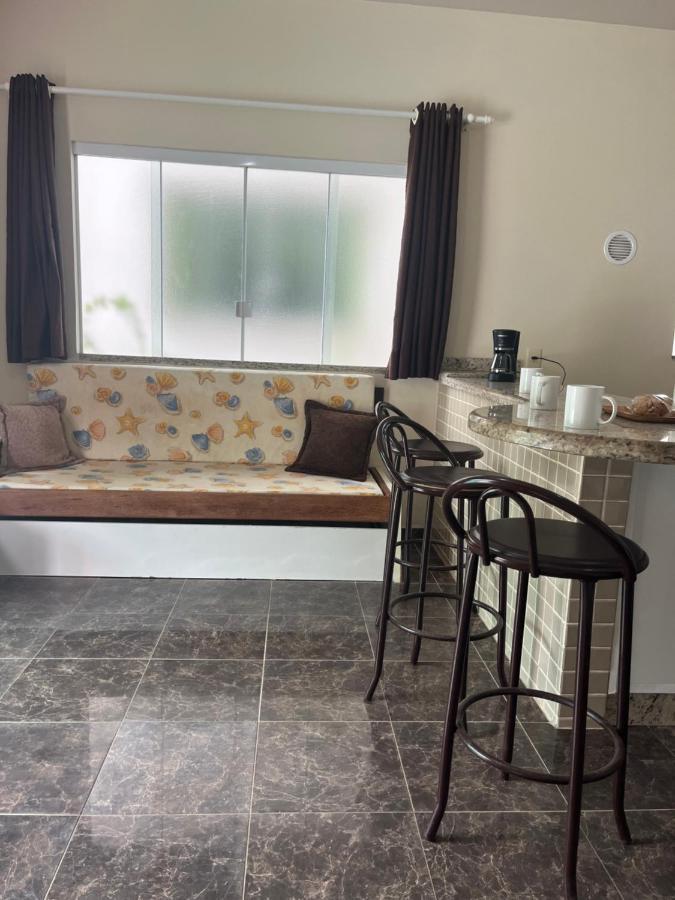Appartamento La Lola Residencial Bombinhas Esterno foto