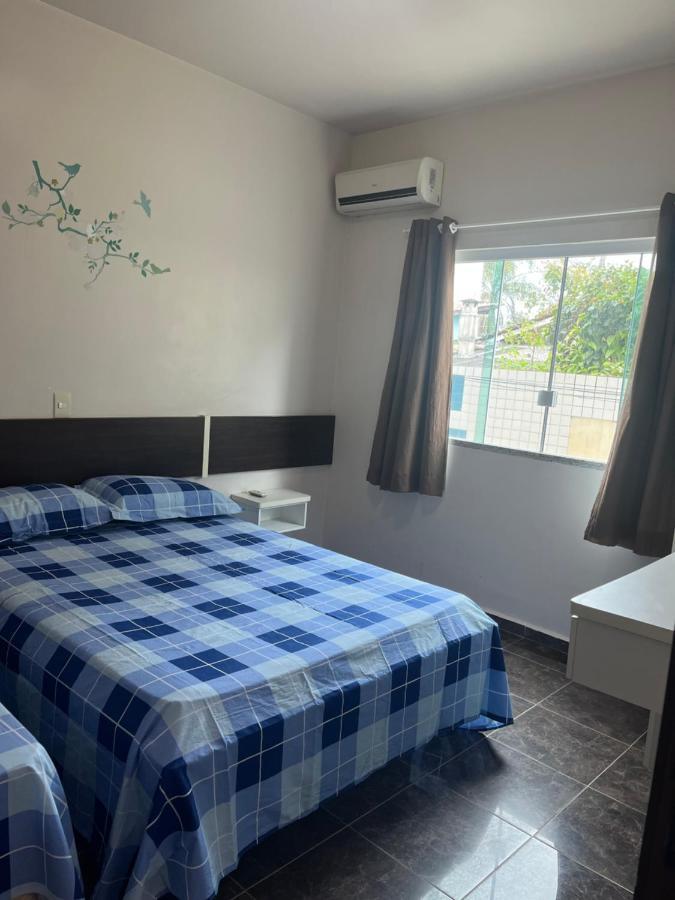 Appartamento La Lola Residencial Bombinhas Esterno foto