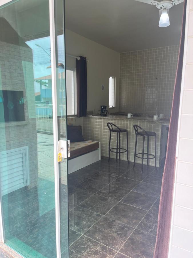 Appartamento La Lola Residencial Bombinhas Esterno foto
