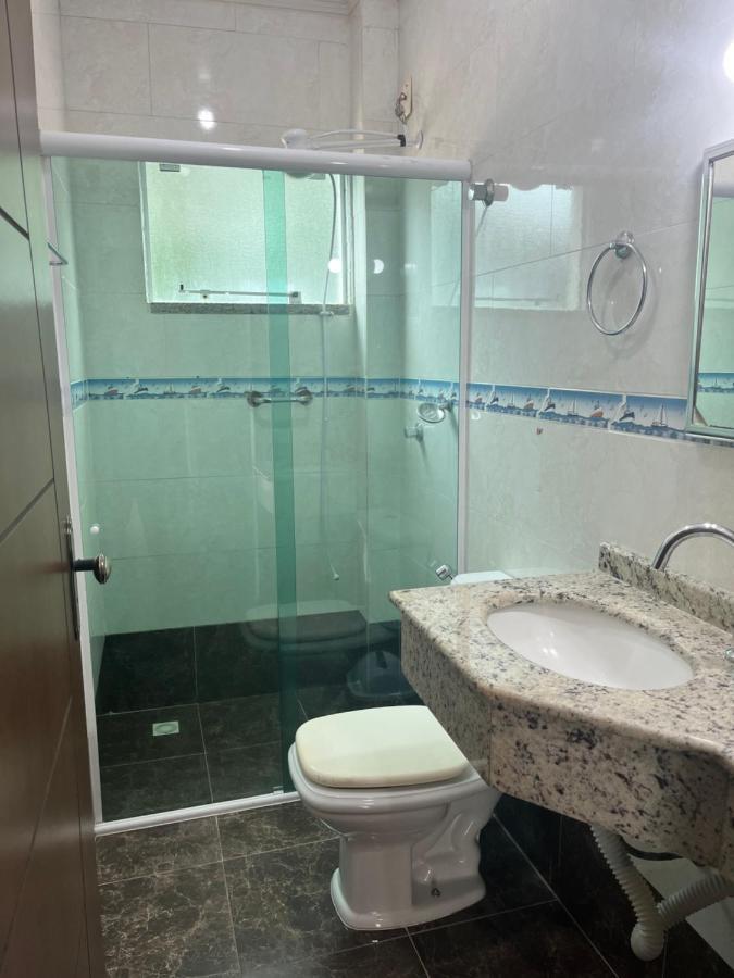 Appartamento La Lola Residencial Bombinhas Esterno foto