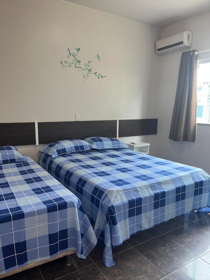 Appartamento La Lola Residencial Bombinhas Esterno foto