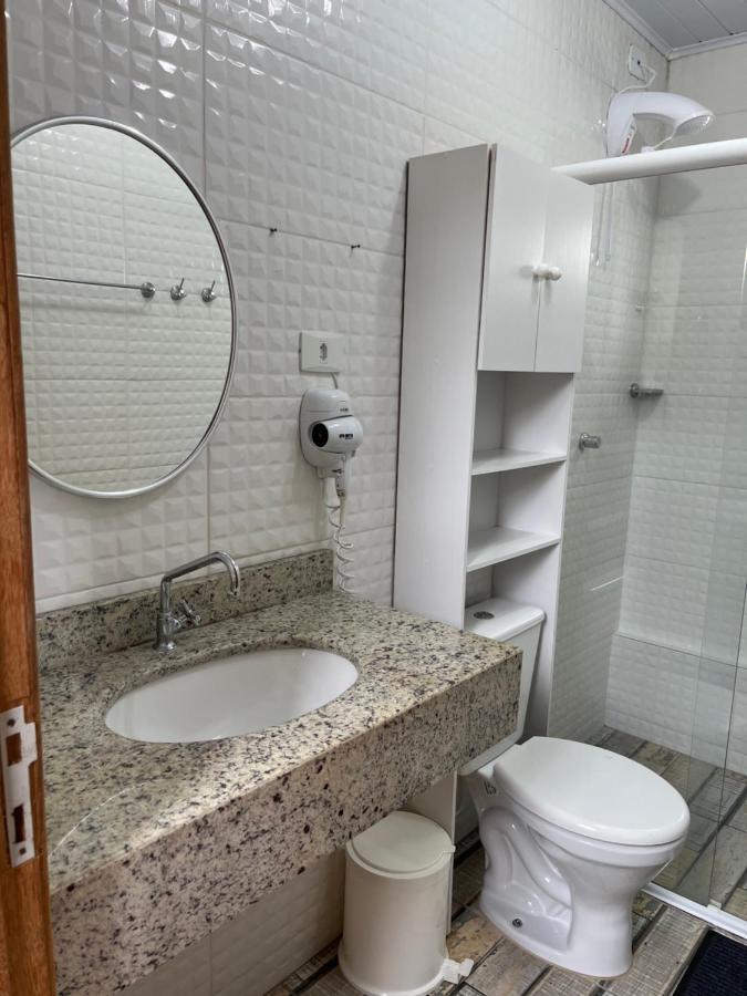 Appartamento La Lola Residencial Bombinhas Esterno foto
