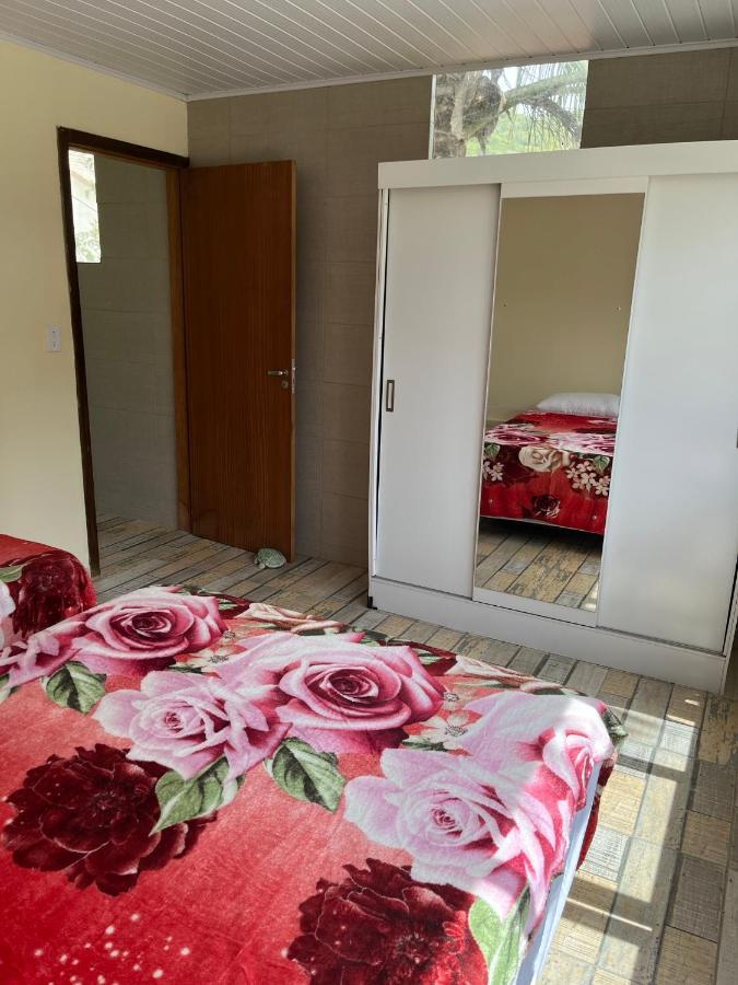 Appartamento La Lola Residencial Bombinhas Esterno foto
