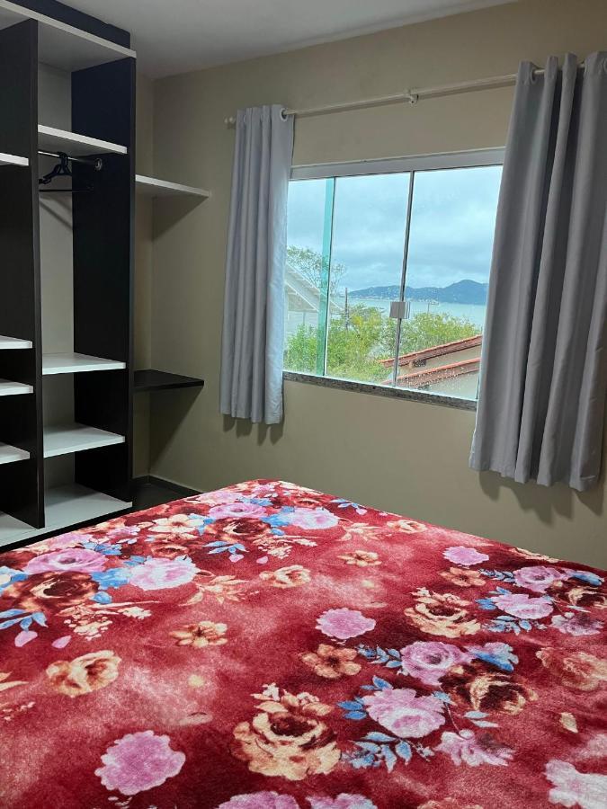 Appartamento La Lola Residencial Bombinhas Esterno foto