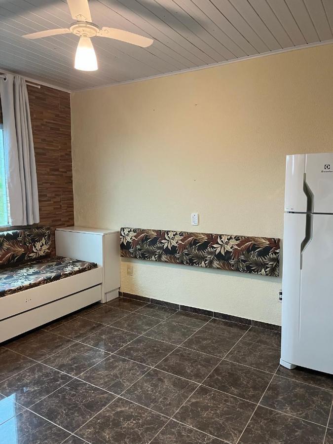 Appartamento La Lola Residencial Bombinhas Esterno foto