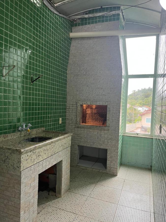 Appartamento La Lola Residencial Bombinhas Esterno foto