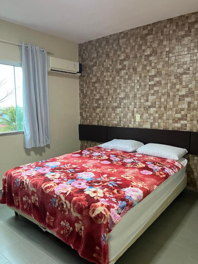 Appartamento La Lola Residencial Bombinhas Esterno foto