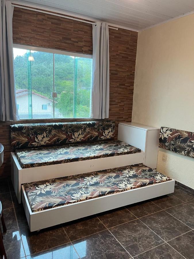 Appartamento La Lola Residencial Bombinhas Esterno foto