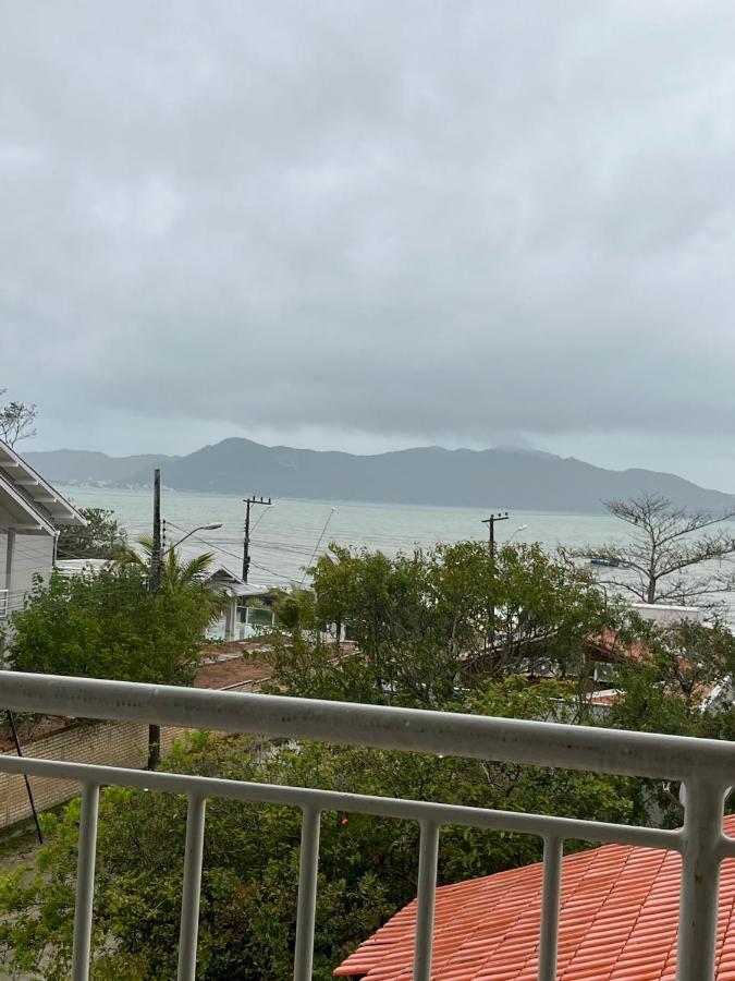 Appartamento La Lola Residencial Bombinhas Esterno foto