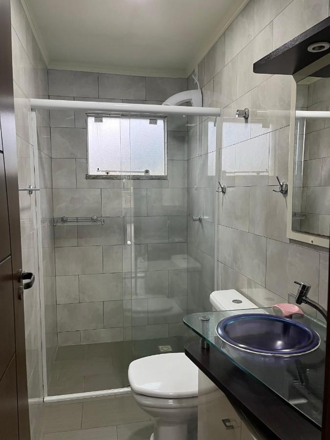 Appartamento La Lola Residencial Bombinhas Esterno foto
