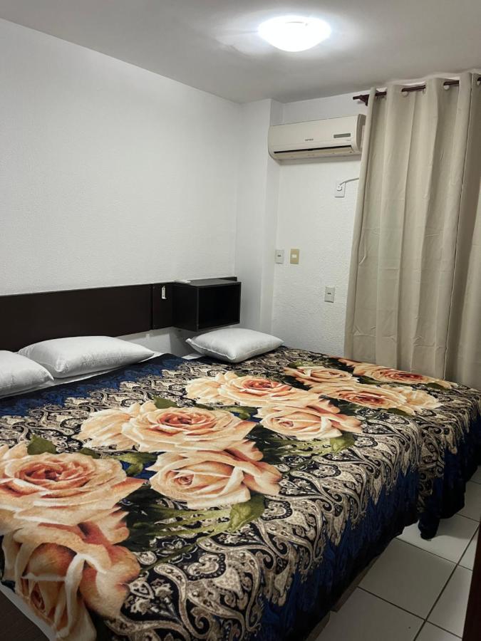 Appartamento La Lola Residencial Bombinhas Esterno foto