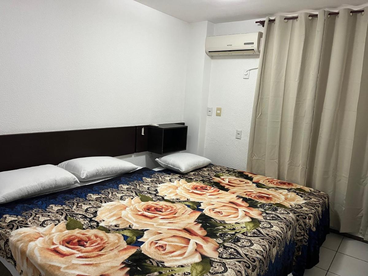 Appartamento La Lola Residencial Bombinhas Esterno foto