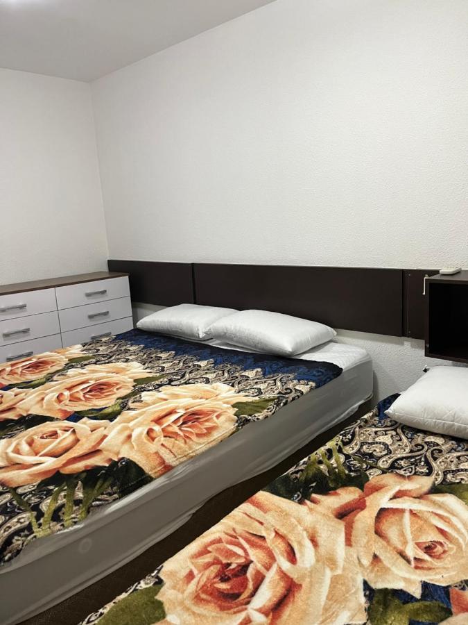 Appartamento La Lola Residencial Bombinhas Esterno foto