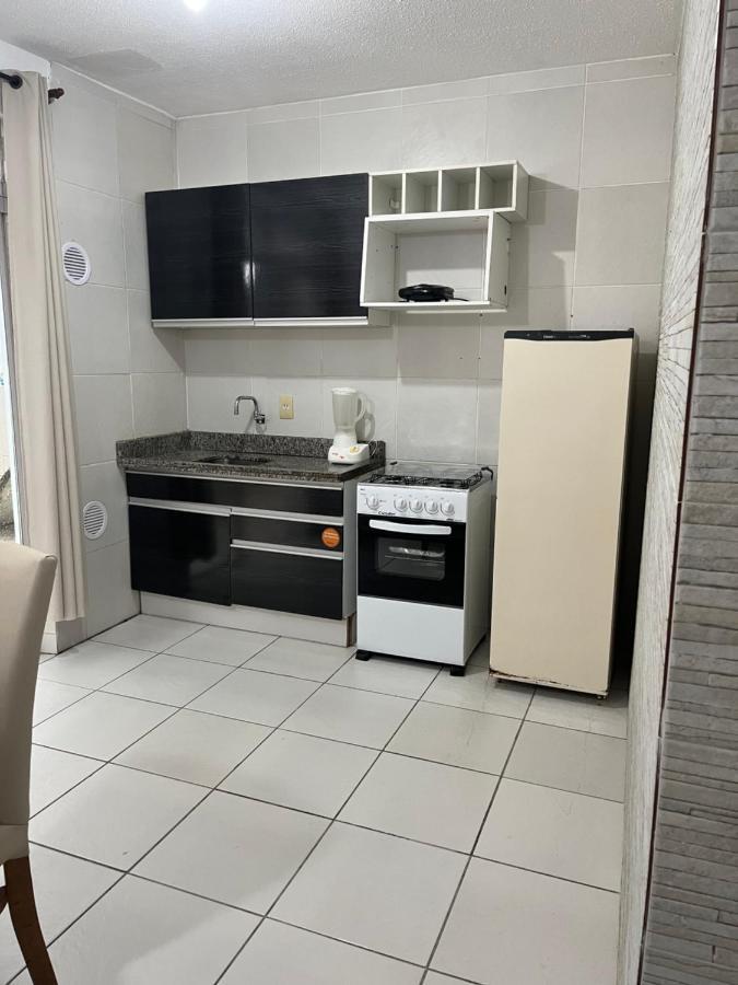 Appartamento La Lola Residencial Bombinhas Esterno foto