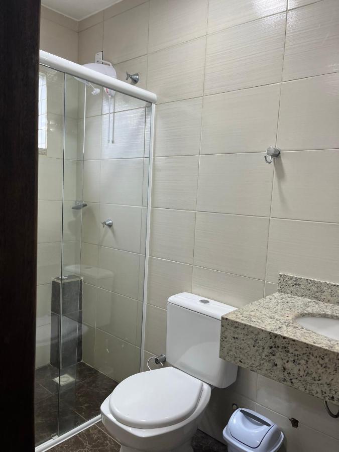 Appartamento La Lola Residencial Bombinhas Esterno foto