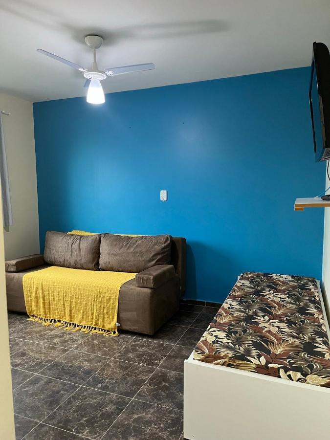 Appartamento La Lola Residencial Bombinhas Esterno foto
