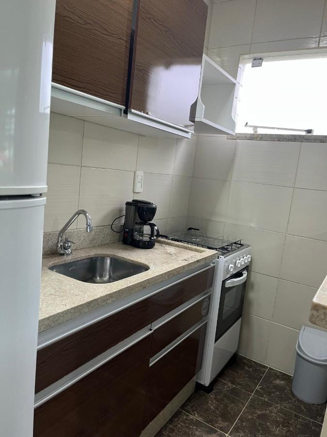 Appartamento La Lola Residencial Bombinhas Esterno foto