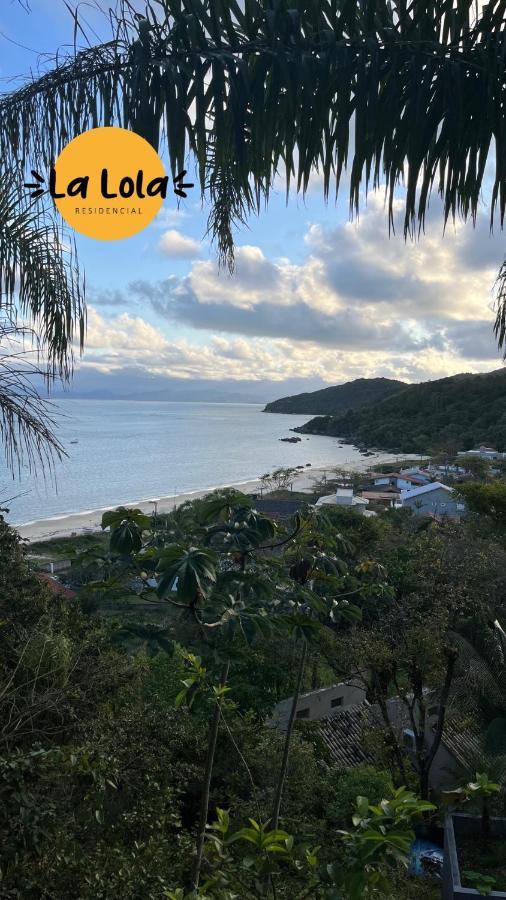 Appartamento La Lola Residencial Bombinhas Esterno foto