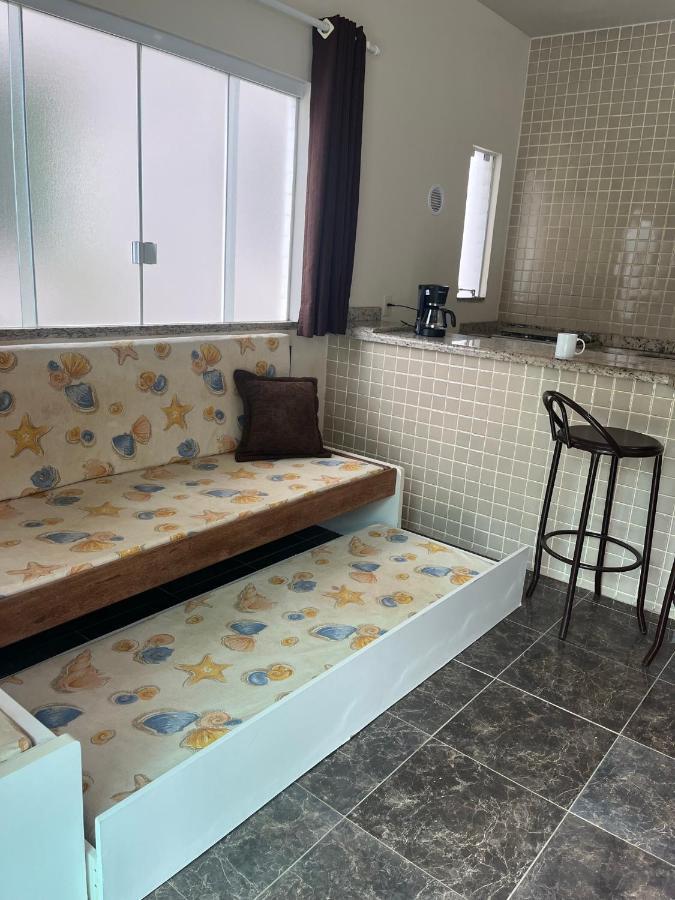Appartamento La Lola Residencial Bombinhas Esterno foto