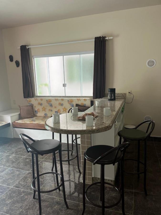 Appartamento La Lola Residencial Bombinhas Esterno foto