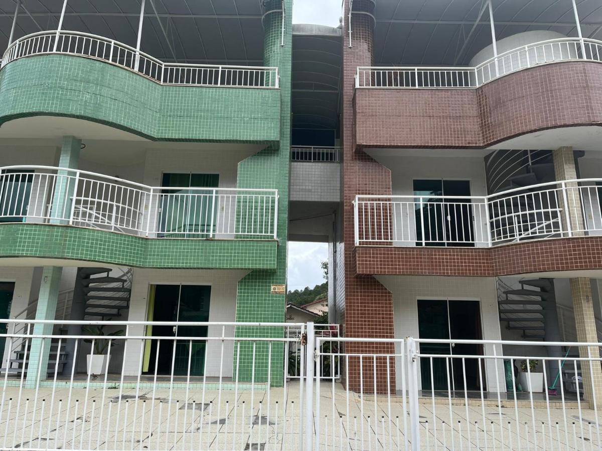 Appartamento La Lola Residencial Bombinhas Esterno foto