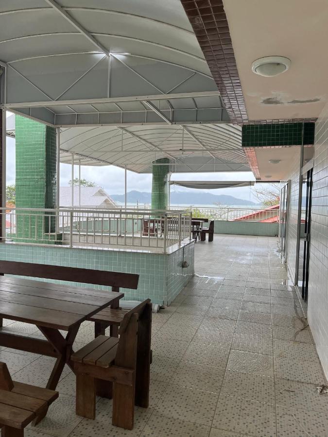 Appartamento La Lola Residencial Bombinhas Esterno foto